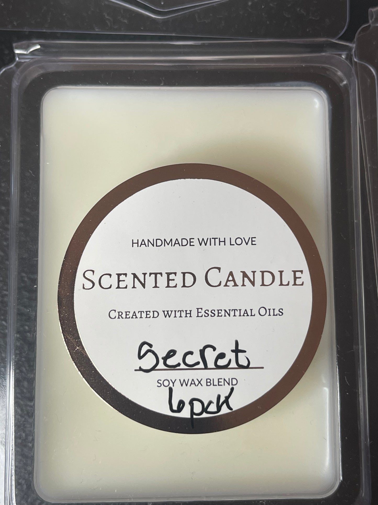 Secret
