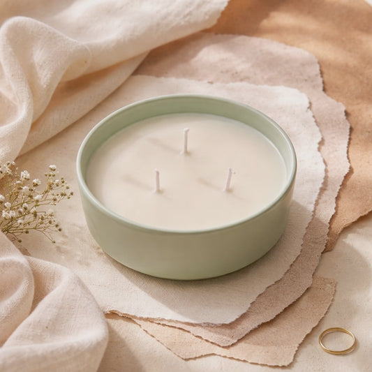 Warm Vanilla Sugar