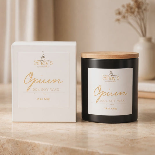 Opium