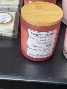 Sweet On Paris