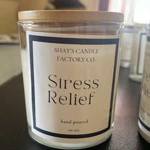 Stress Relief