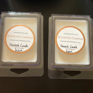 Secret Crush
