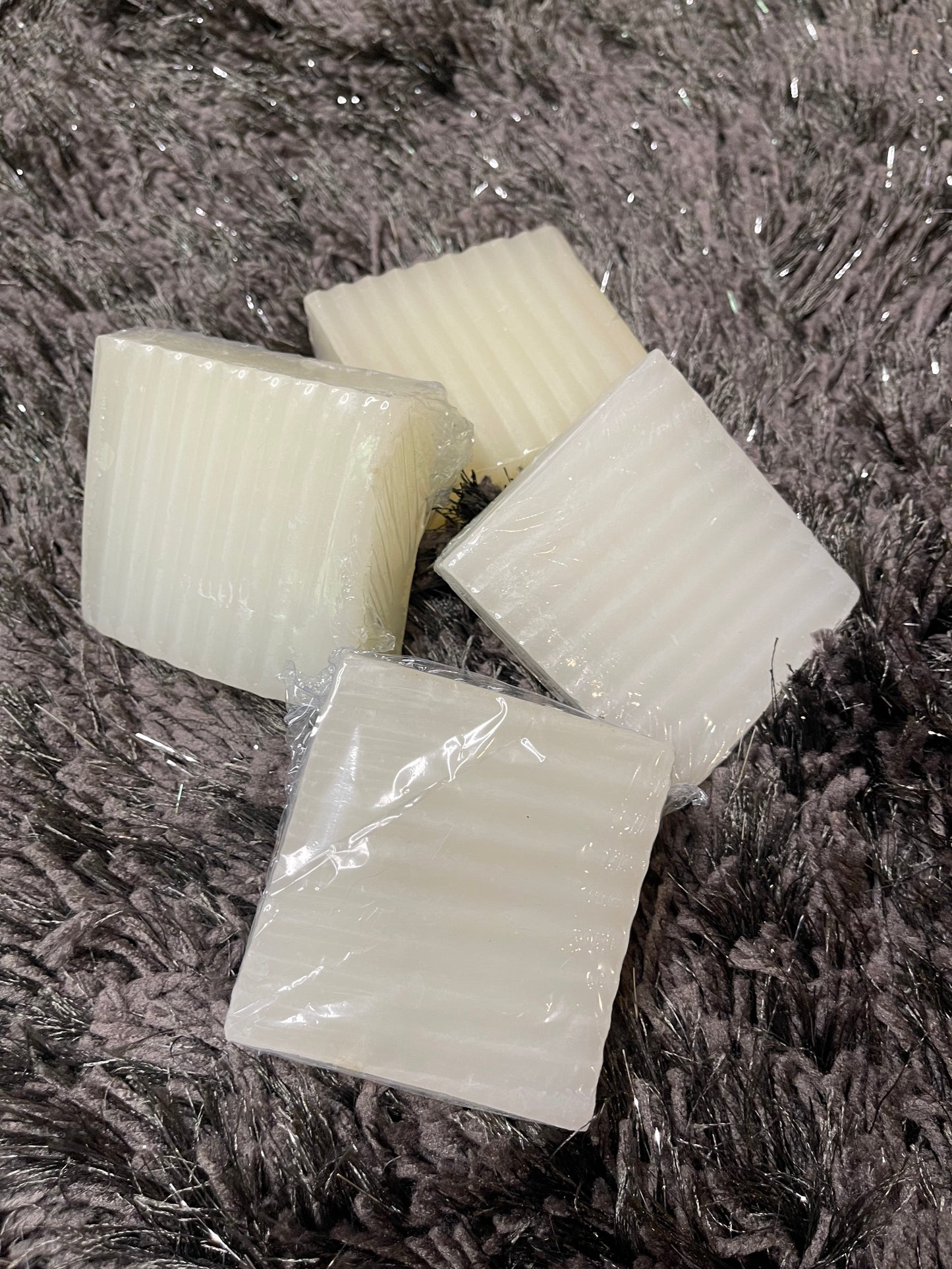 Sea Moss Soap