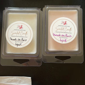 Sweet On Paris