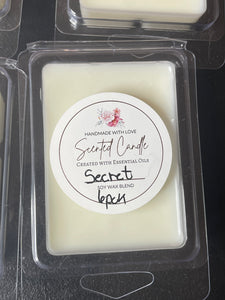 Secret