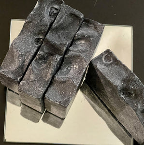 Charcoal Detox Soap