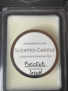 Secret