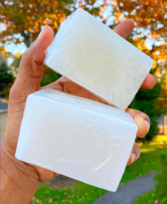 Sea Moss Soap